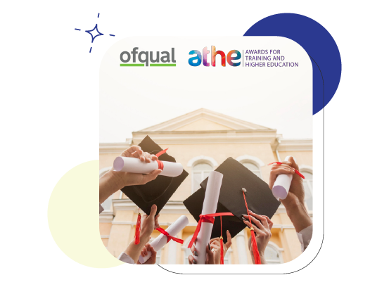 Accredited programs recognized by the European Qualifications Framework