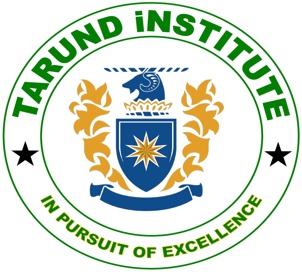 TARUND iNSTITUTE