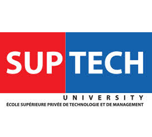 SUPTECH UNIVERSITY
